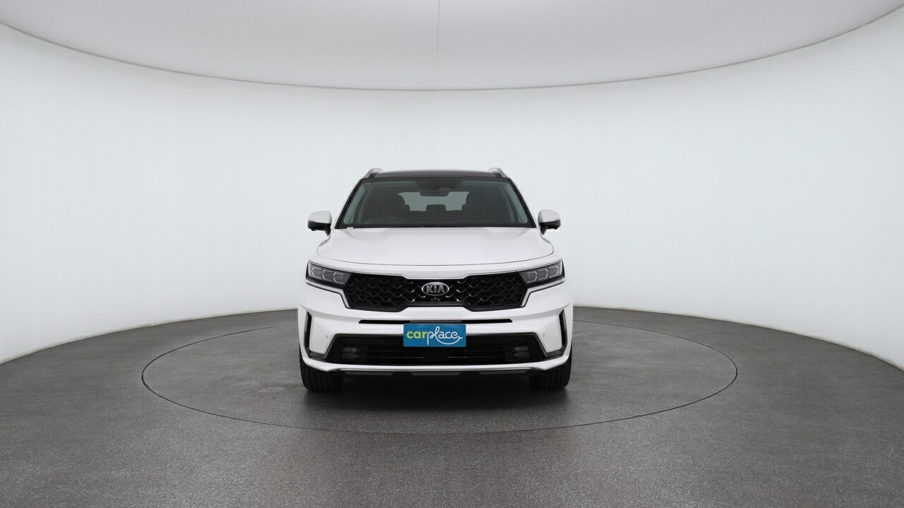 Kia Sorento image 2