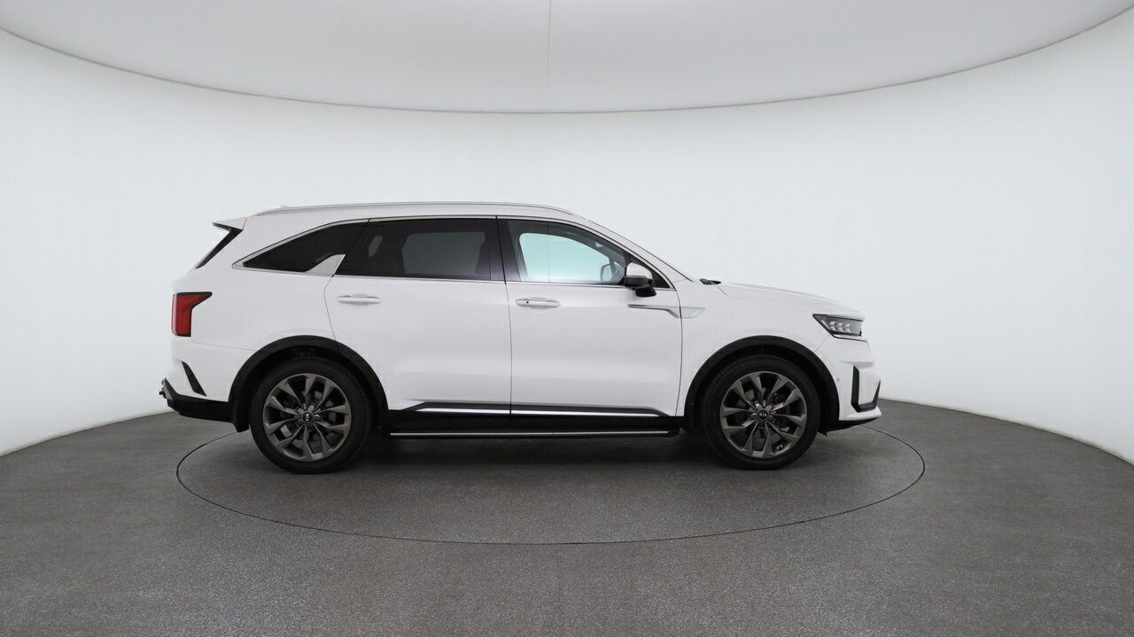 Kia Sorento image 3