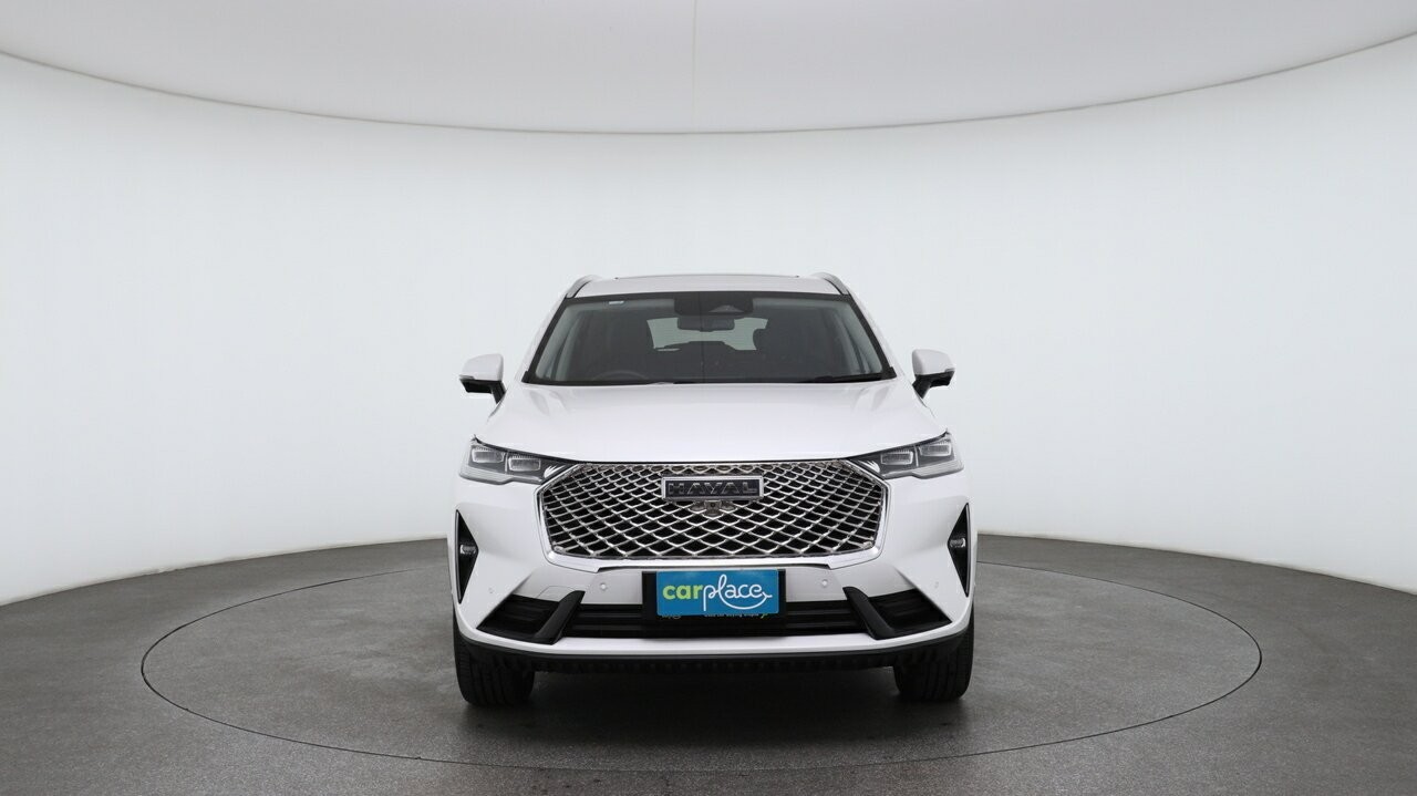 Gwm Haval H6 image 2