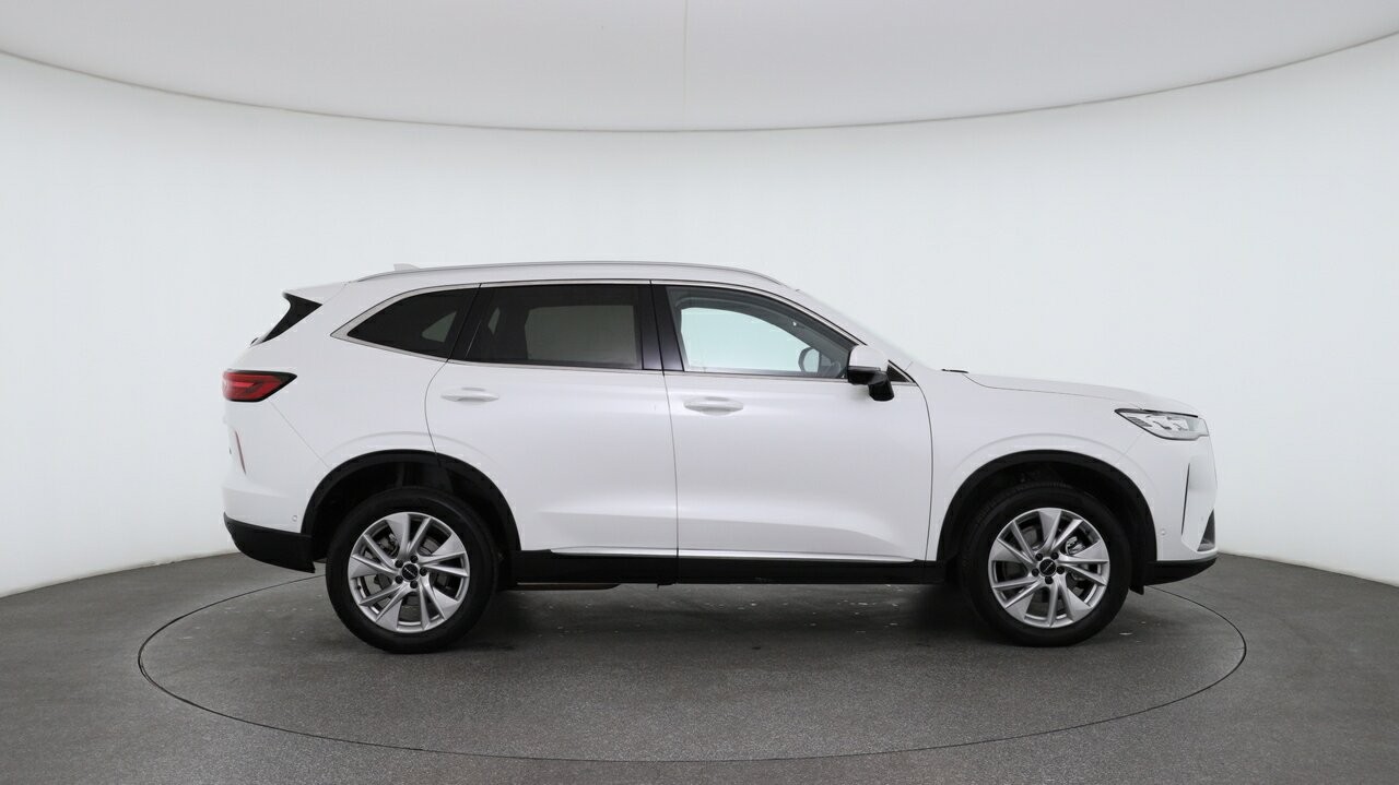 Gwm Haval H6 image 3