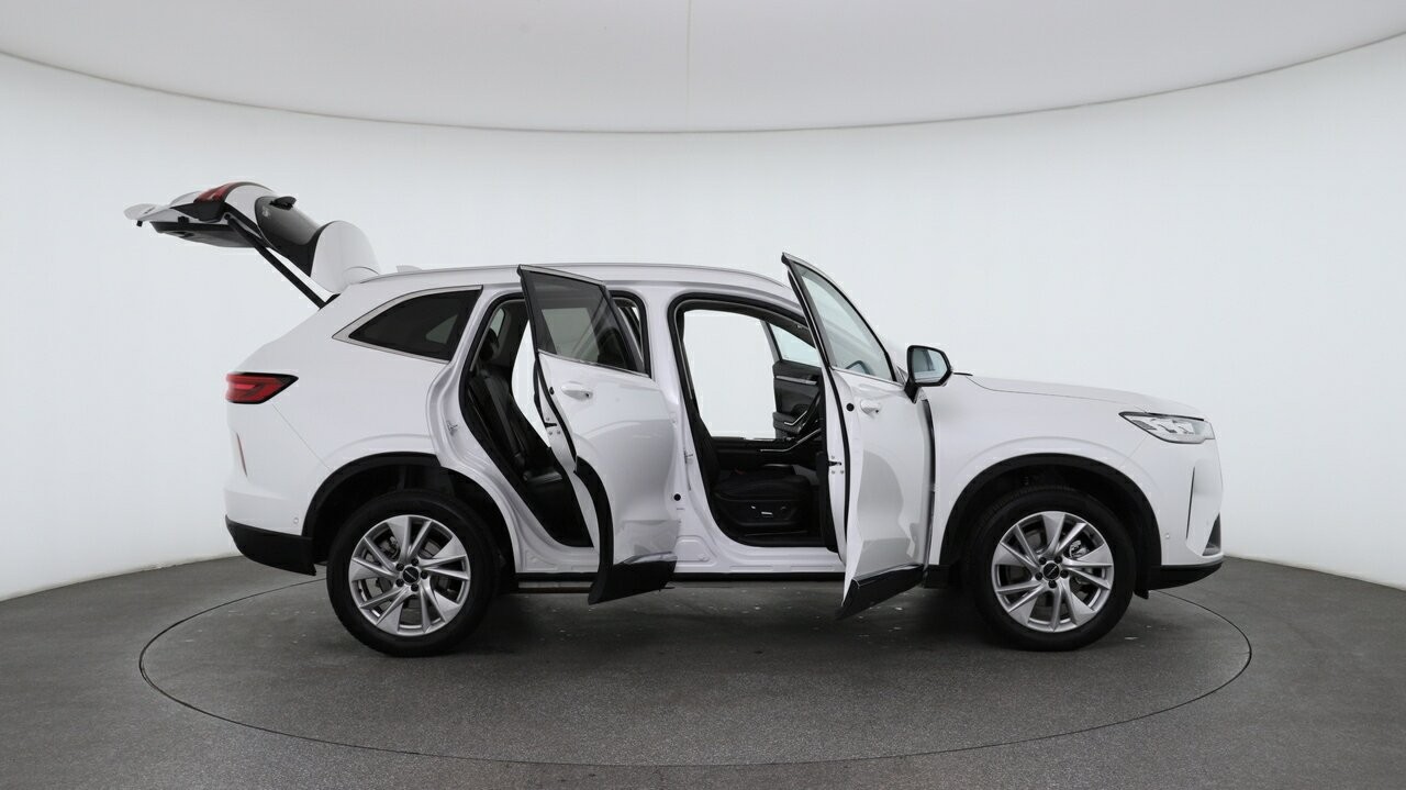 Gwm Haval H6 image 4