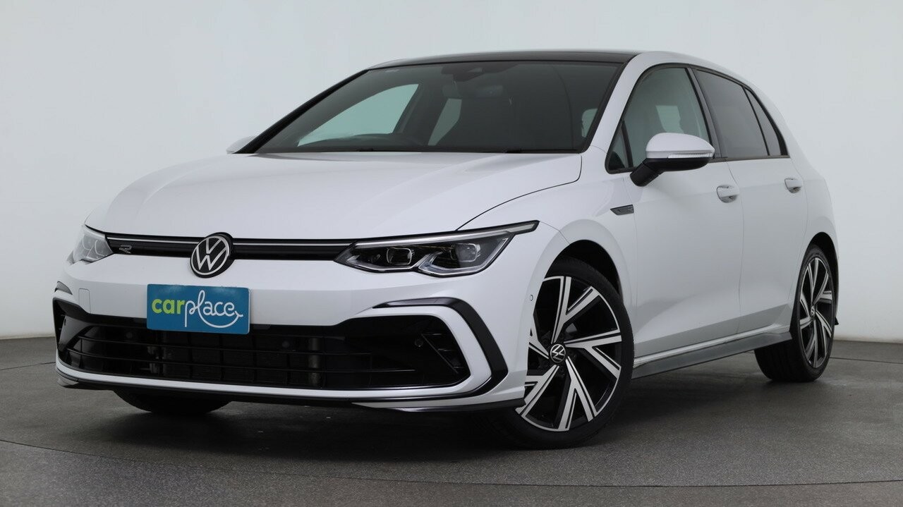 Volkswagen Golf image 1