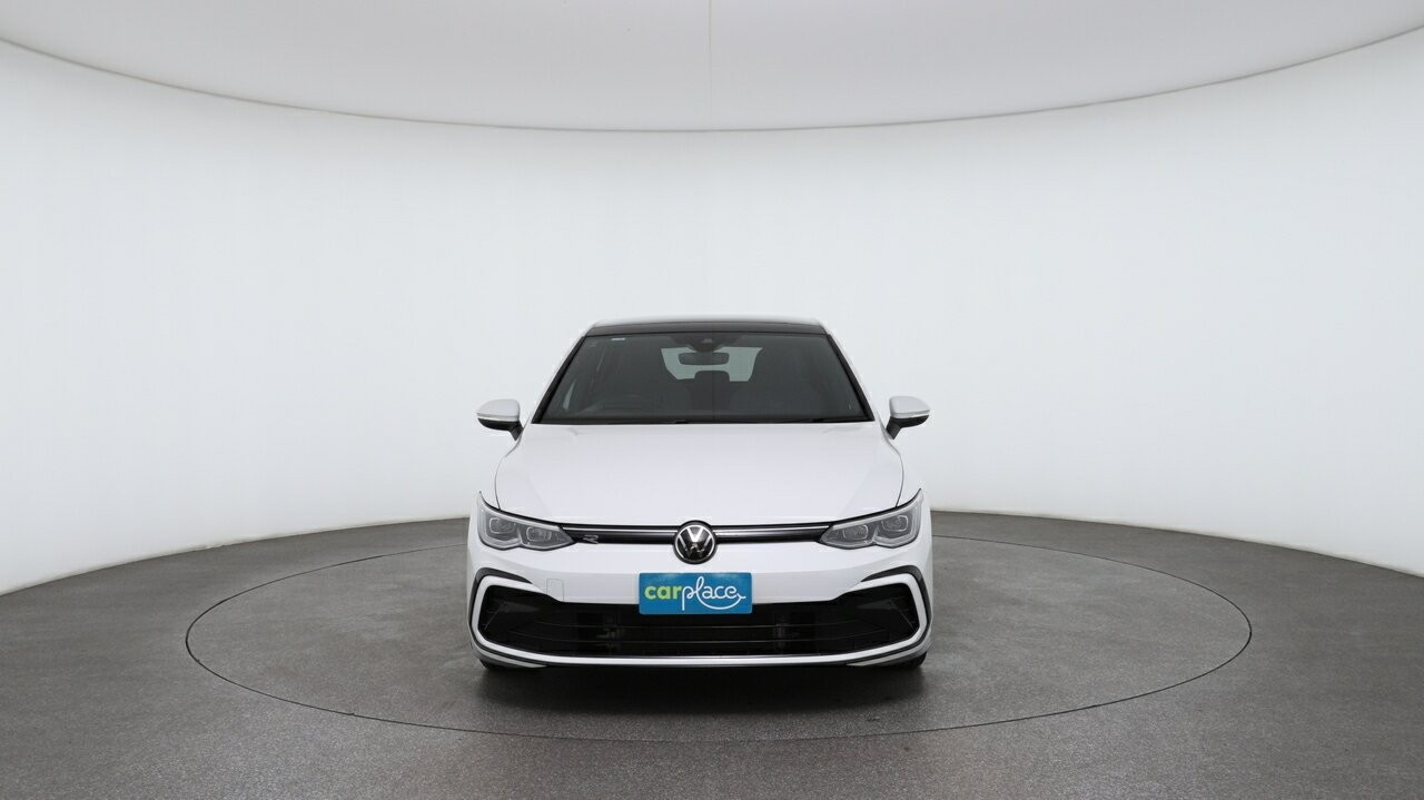 Volkswagen Golf image 2