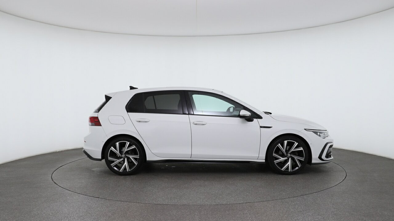 Volkswagen Golf image 3