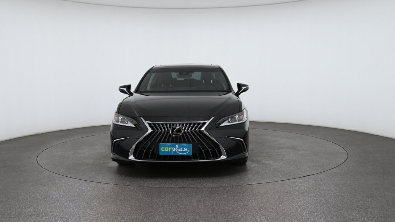 Lexus Es image 3