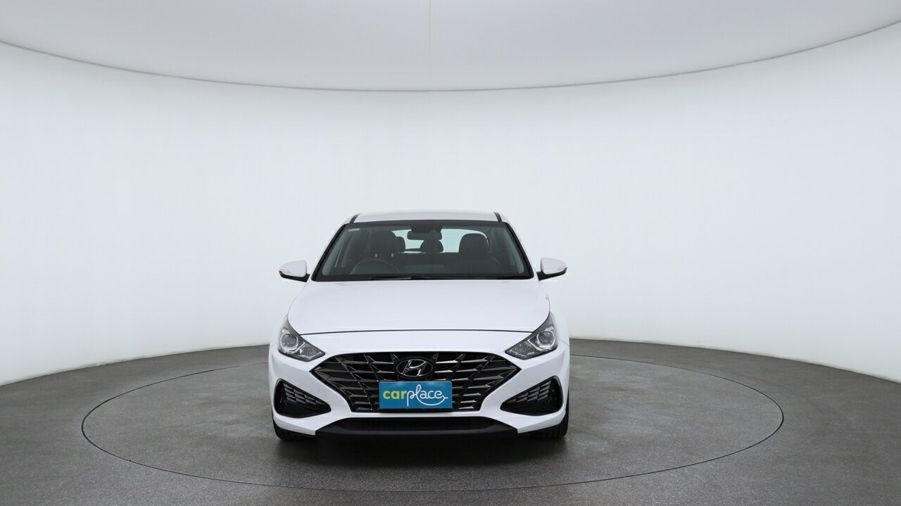 Hyundai I30 image 2