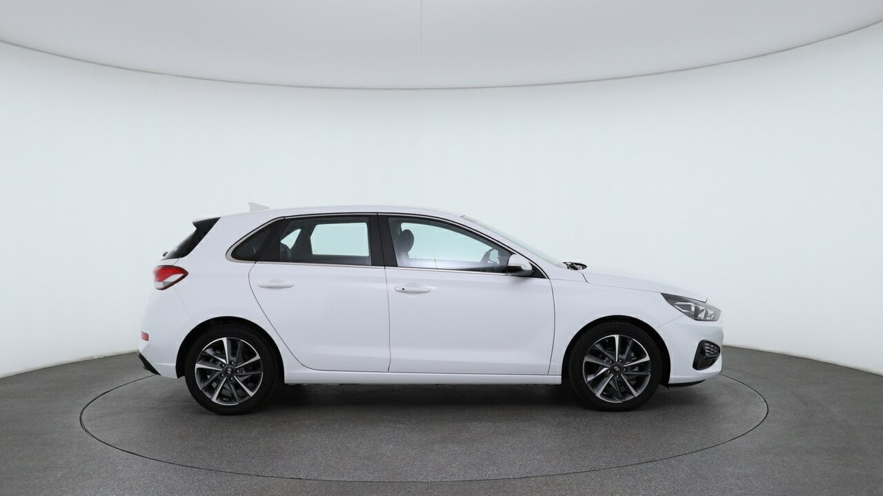 Hyundai I30 image 3