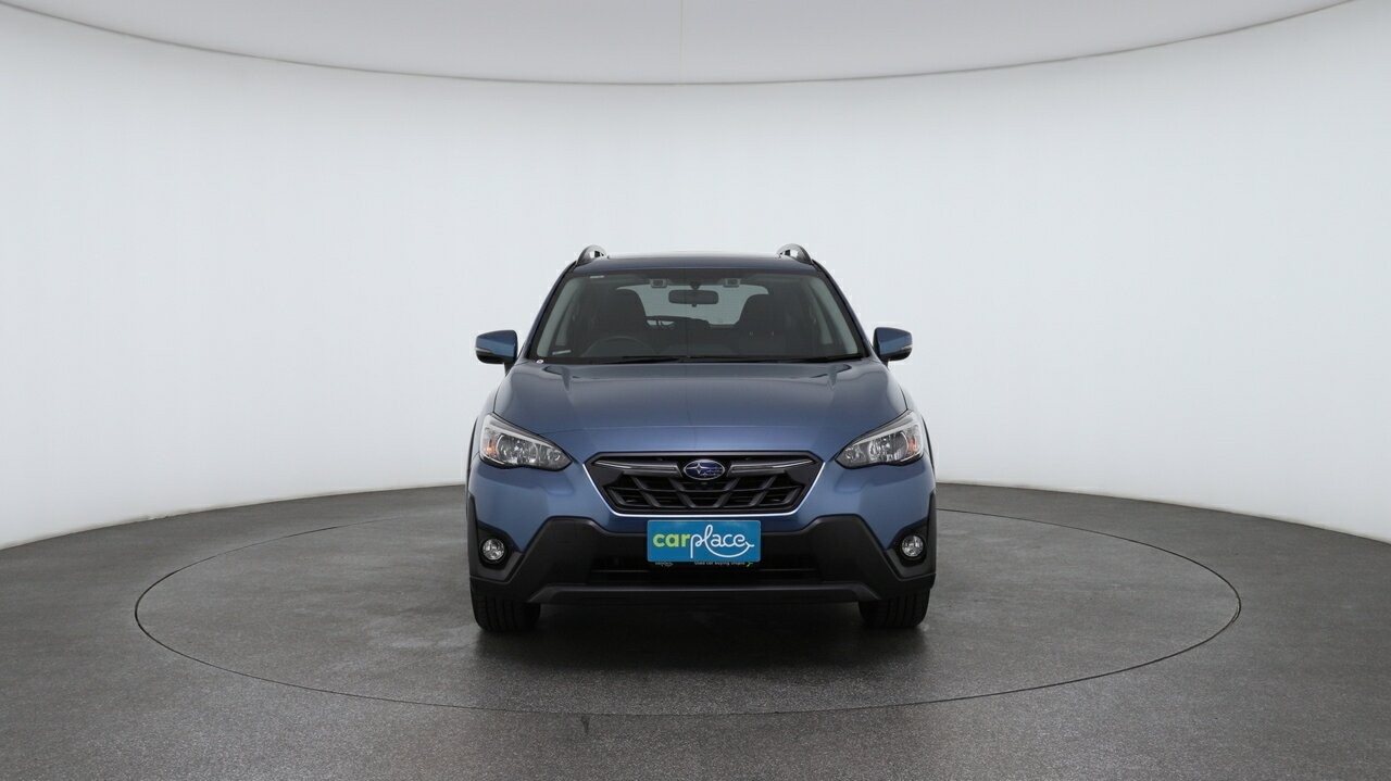 Subaru Xv image 2