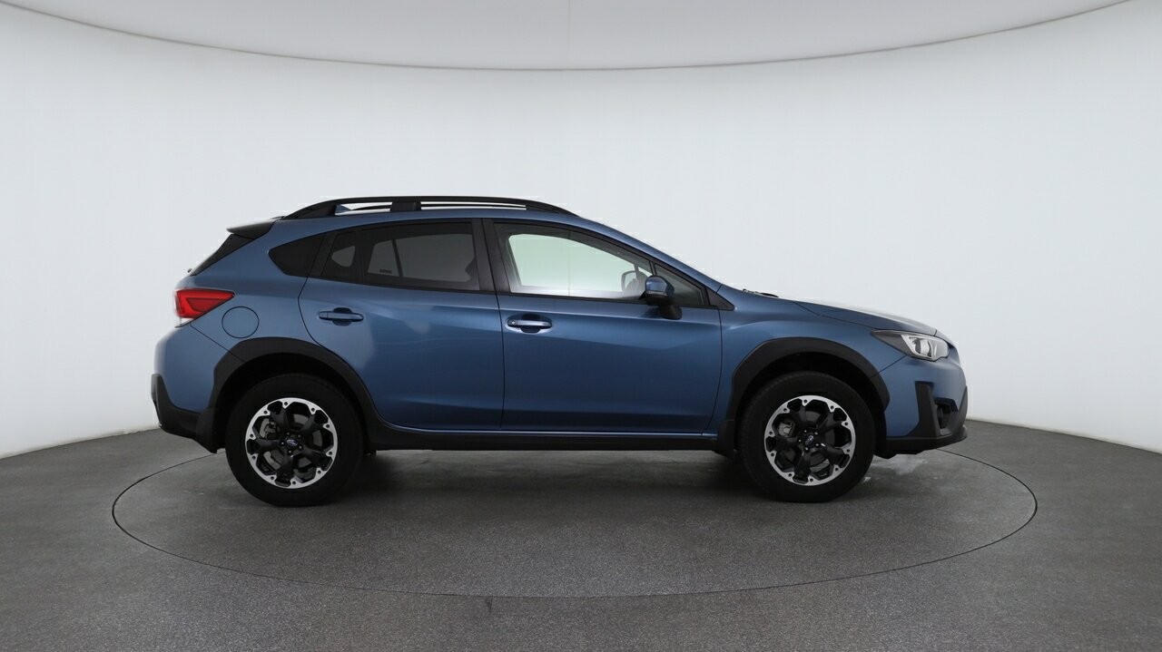Subaru Xv image 3