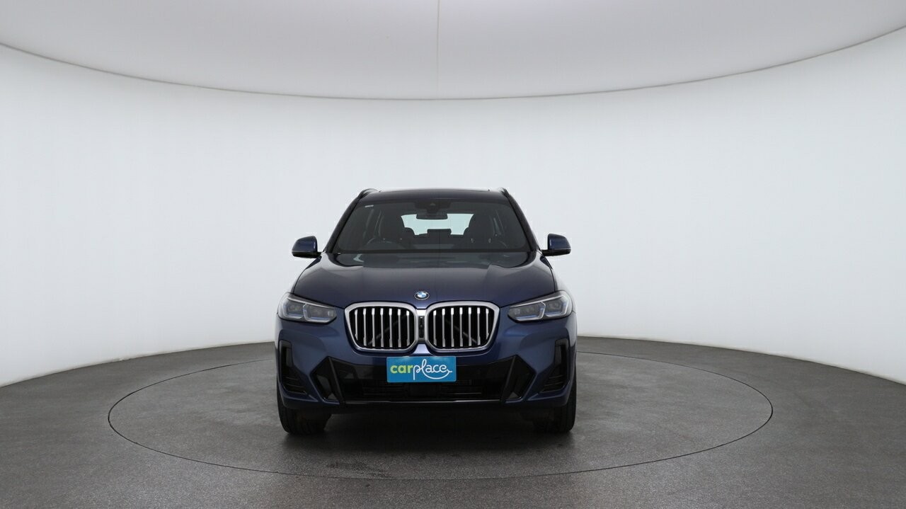 BMW X3 image 2