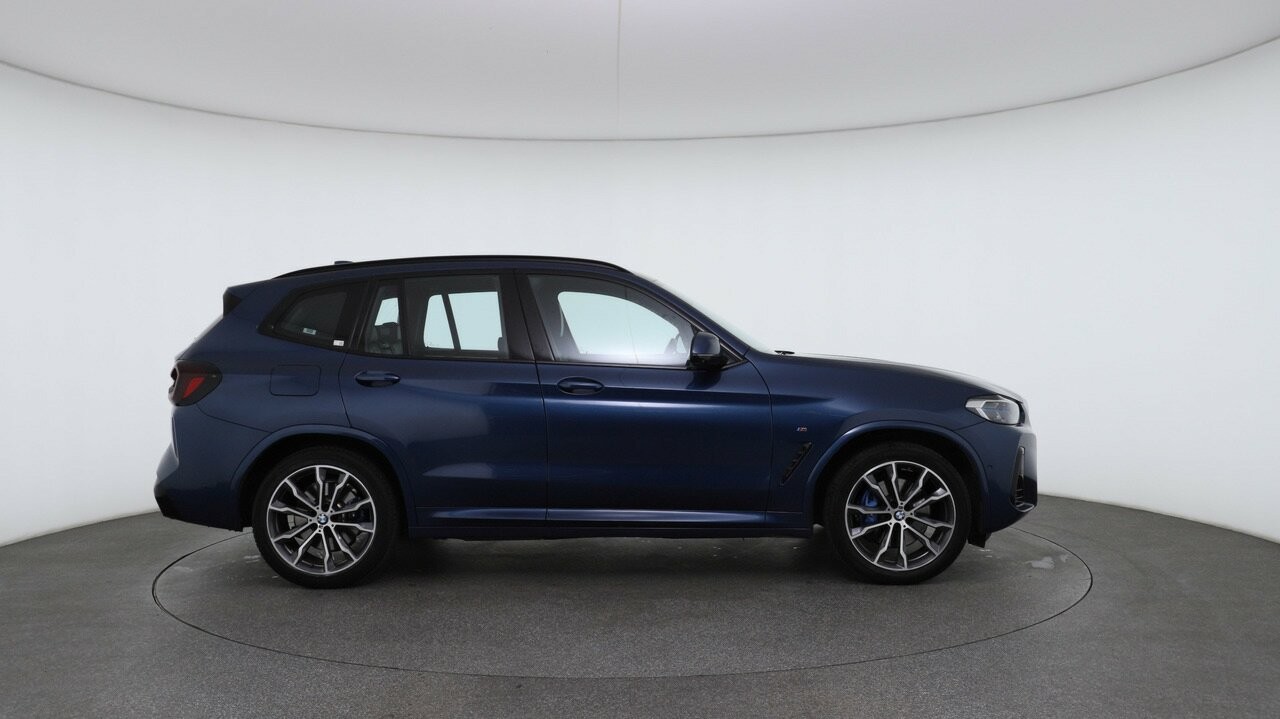 BMW X3 image 3