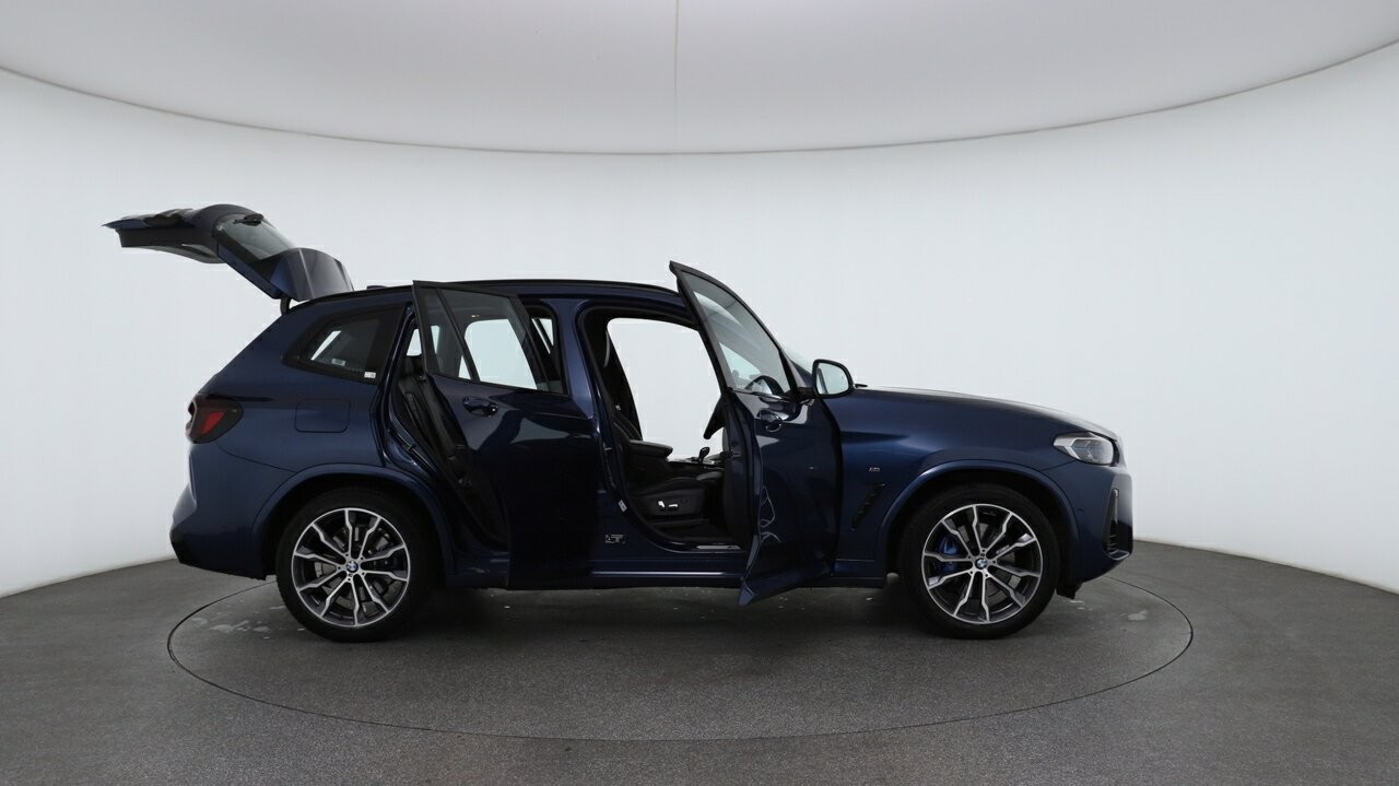 BMW X3 image 4