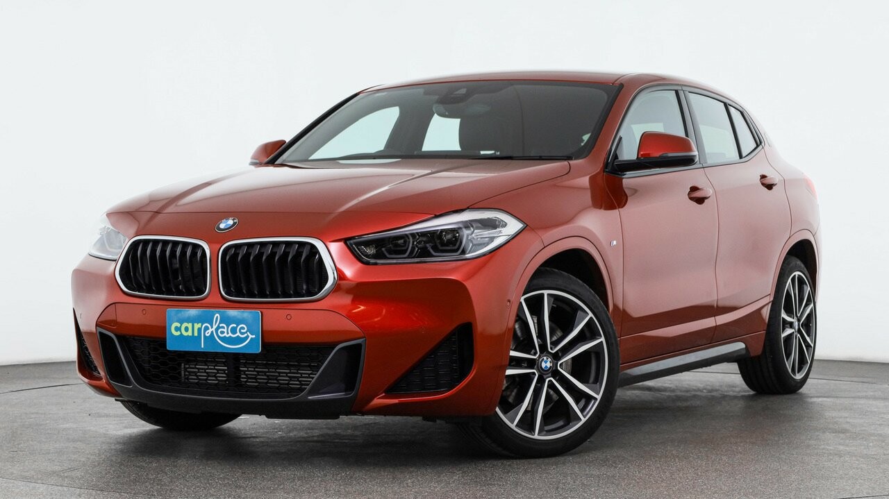 BMW X2 image 1