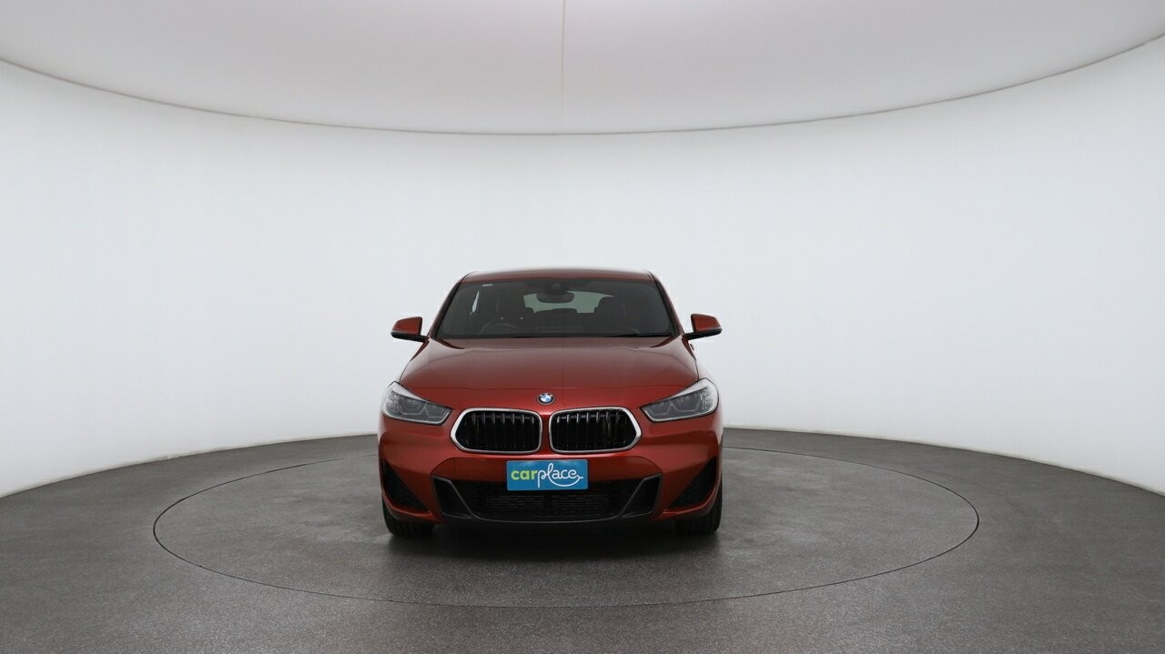 BMW X2 image 2