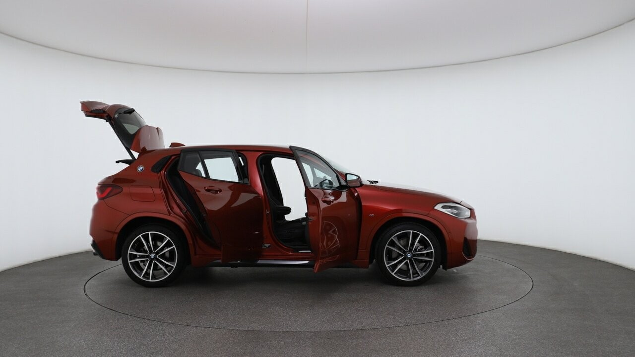 BMW X2 image 4
