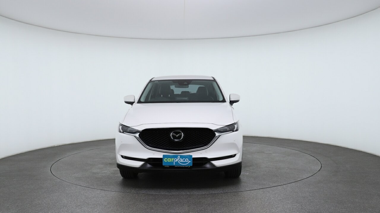 Mazda Cx-5 image 2