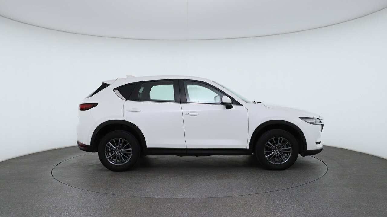 Mazda Cx-5 image 3