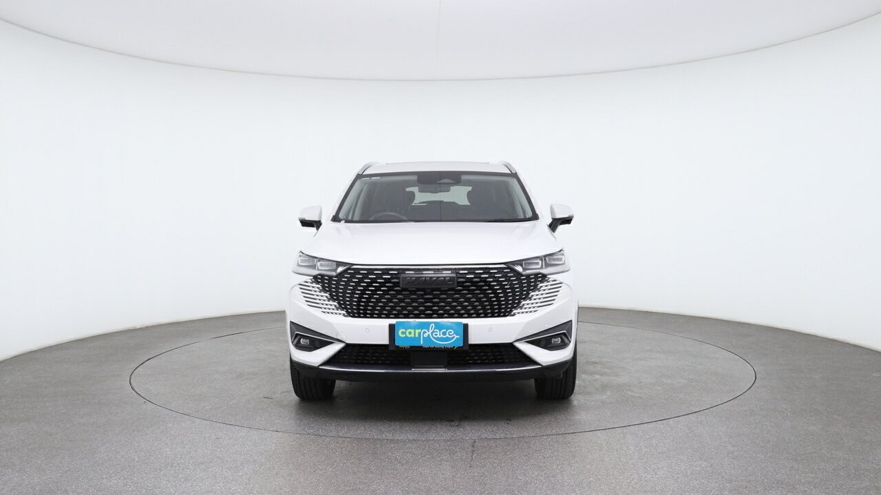 Gwm Haval H6 image 2