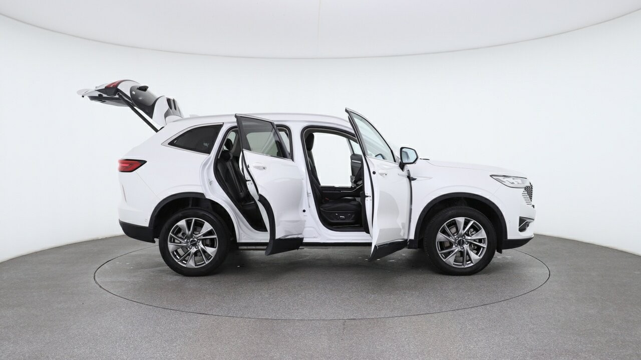 Gwm Haval H6 image 3