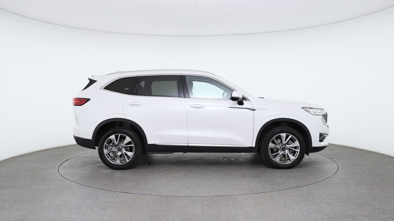 Gwm Haval H6 image 4