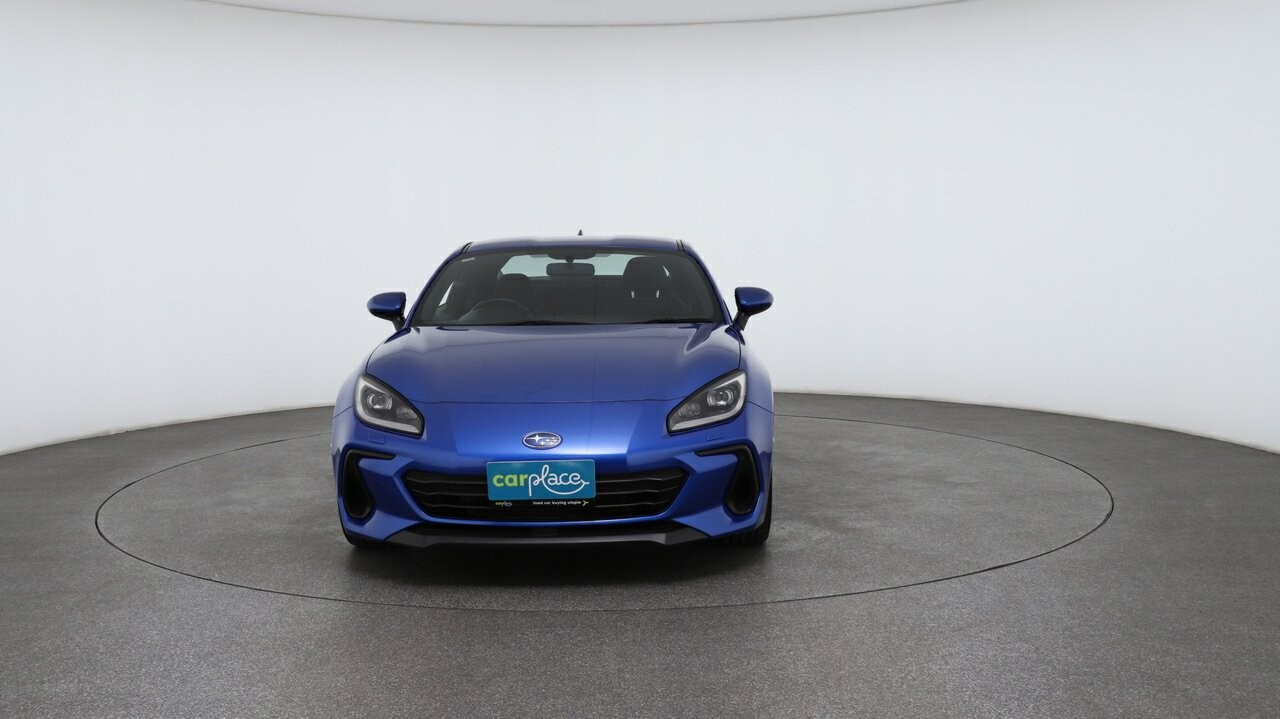 Subaru Brz image 2