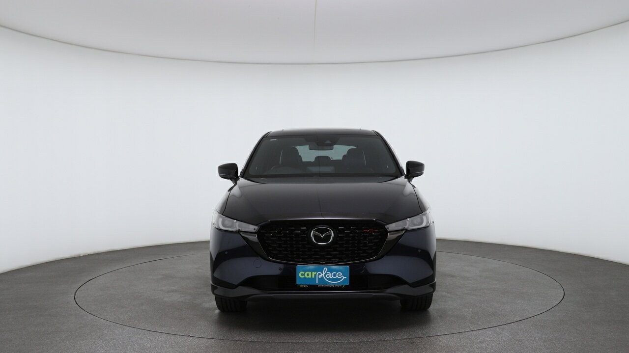 Mazda Cx-5 image 2