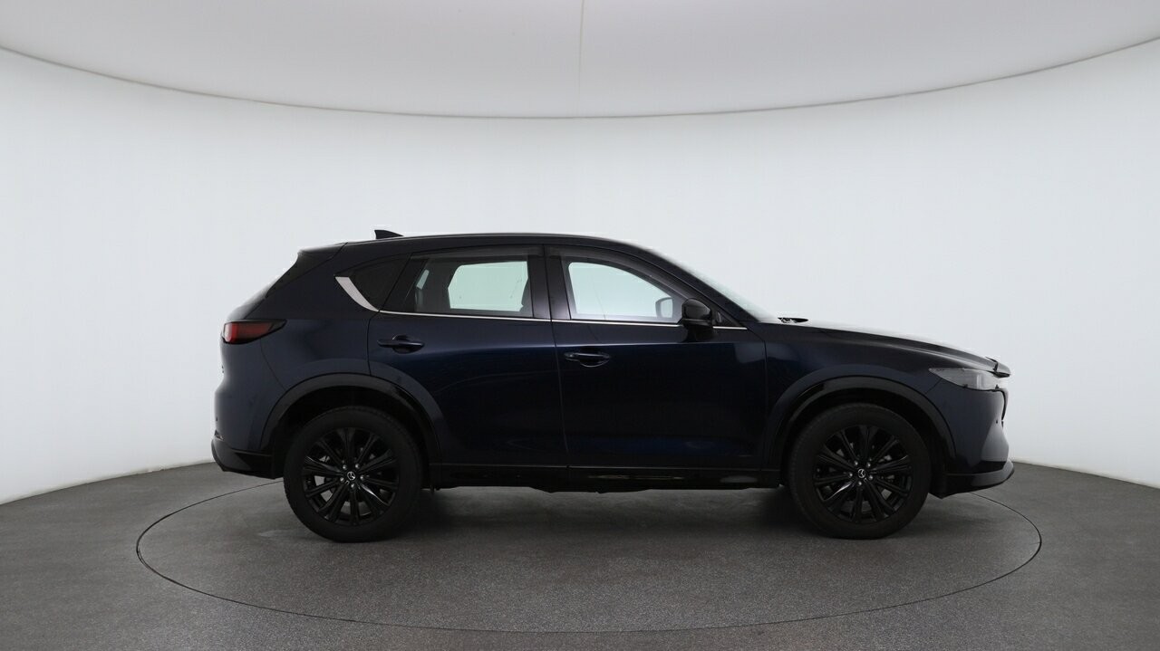 Mazda Cx-5 image 3