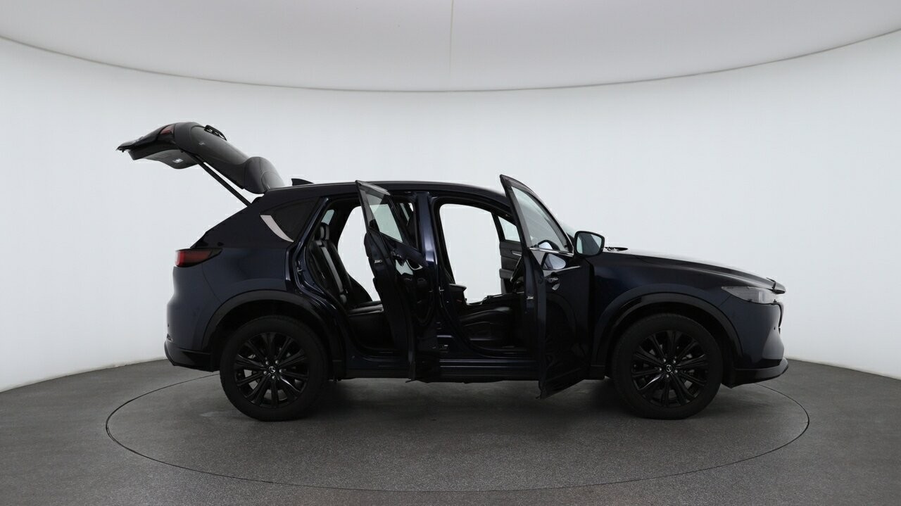 Mazda Cx-5 image 4