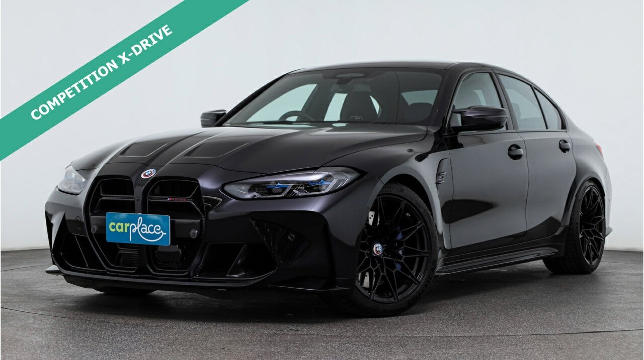 BMW M3 image 1