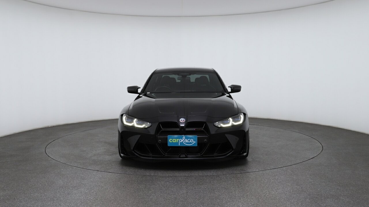 BMW M3 image 2