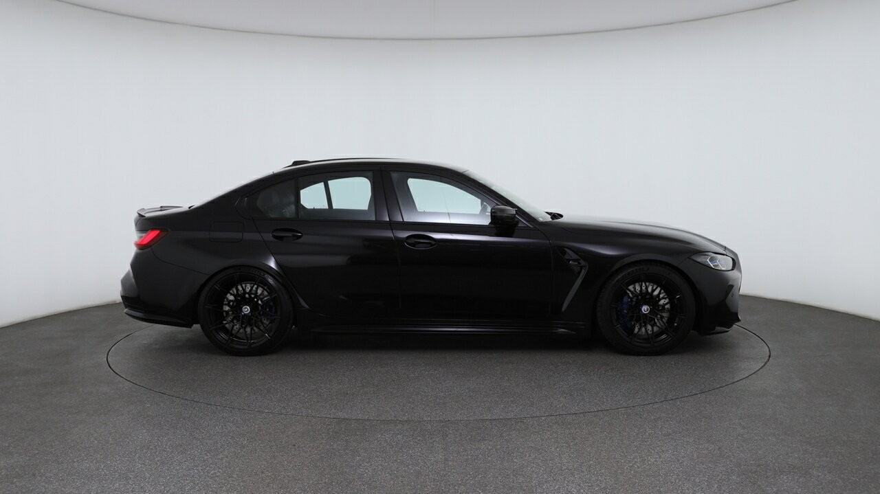 BMW M3 image 3