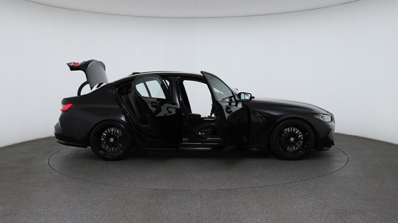 BMW M3 image 4