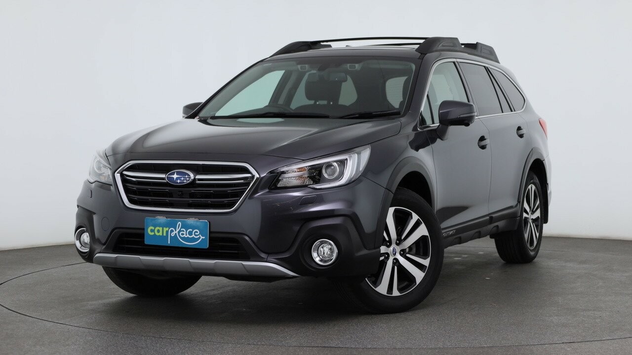 Subaru Outback image 1