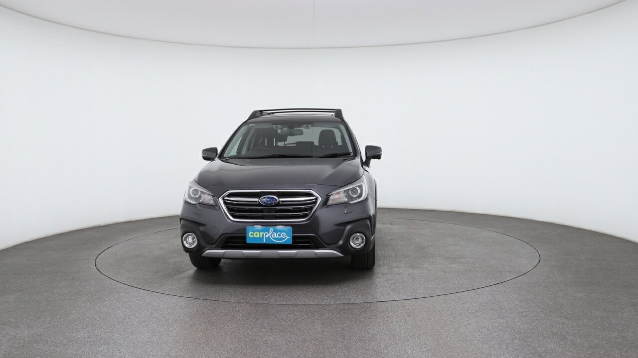 Subaru Outback image 2