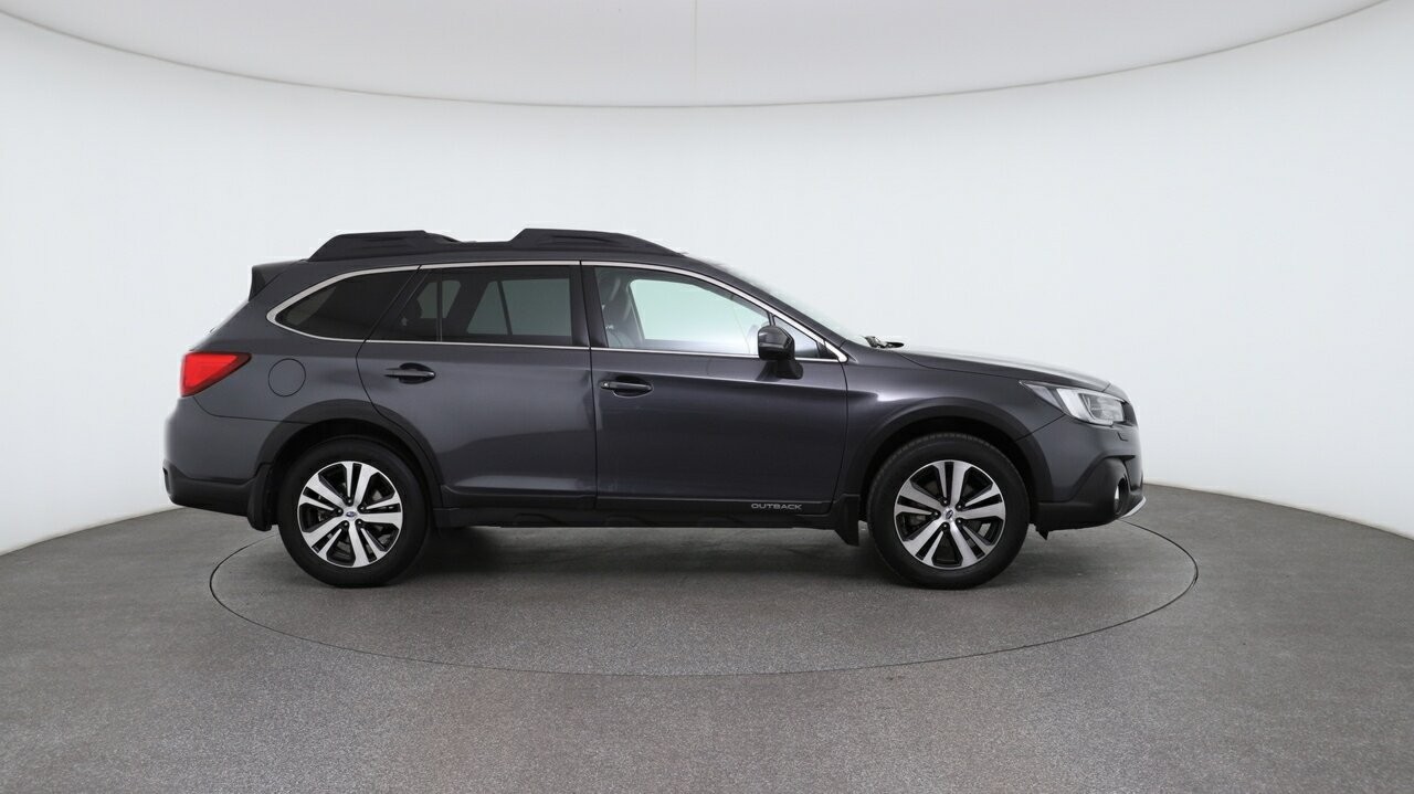 Subaru Outback image 3