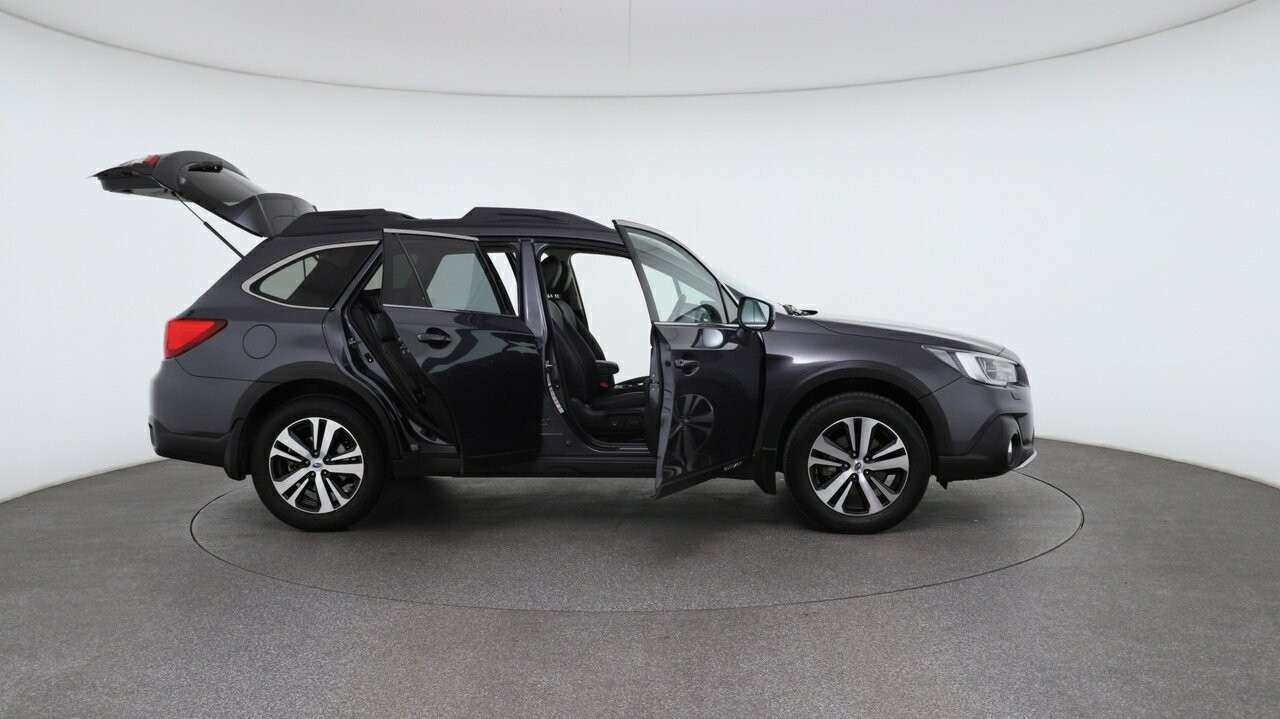 Subaru Outback image 4