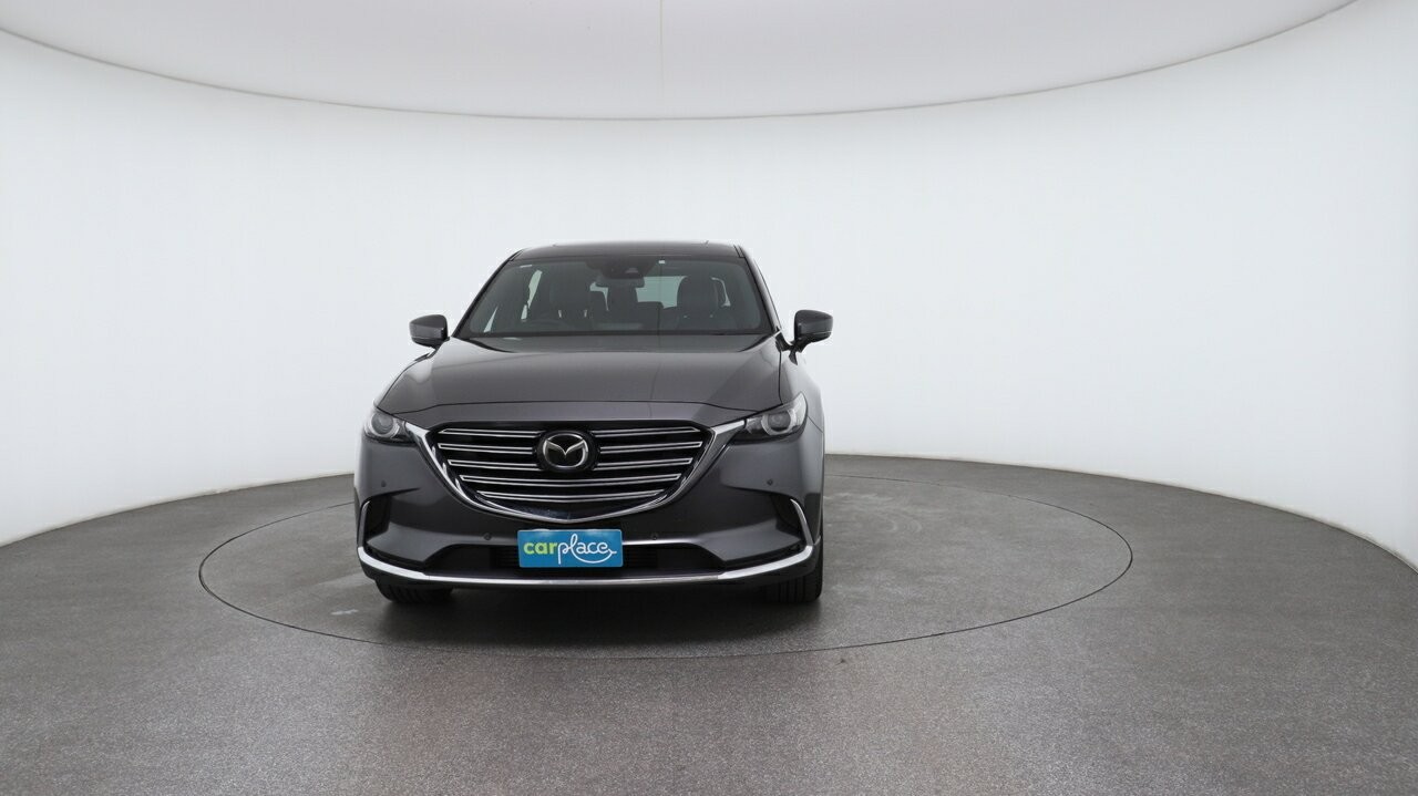Mazda Cx-9 image 2