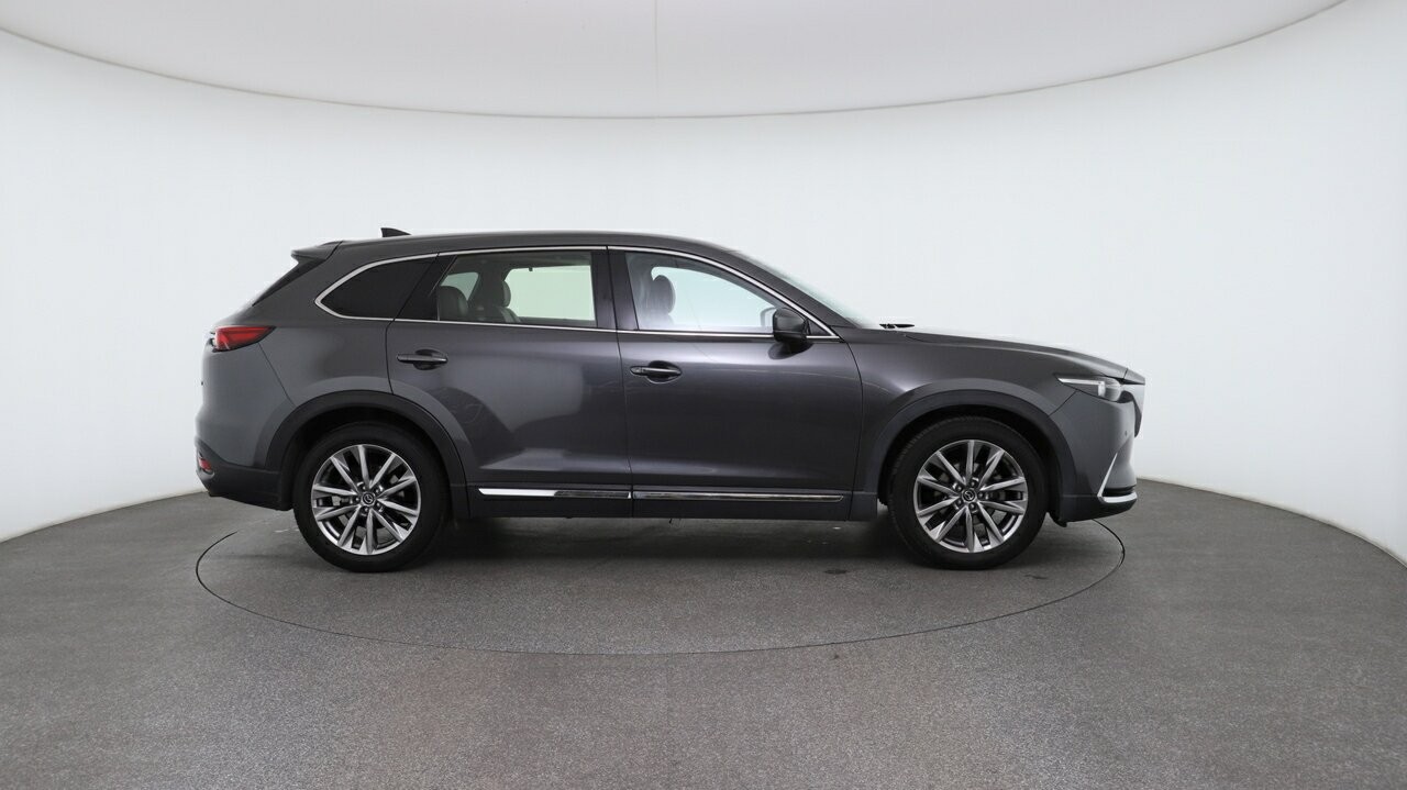Mazda Cx-9 image 3