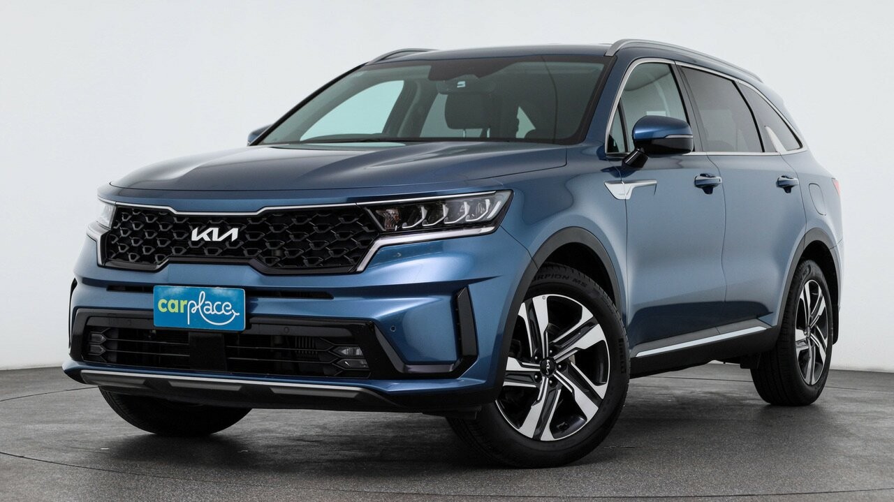 Kia Sorento image 1