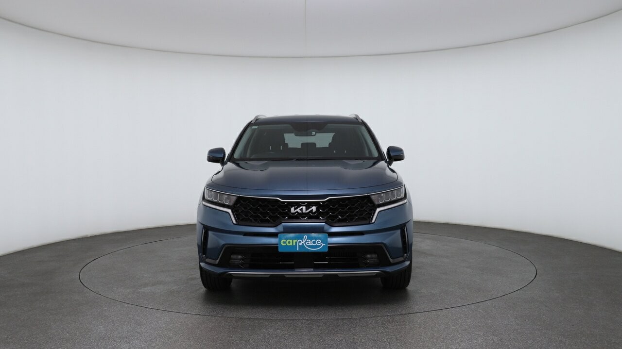 Kia Sorento image 2