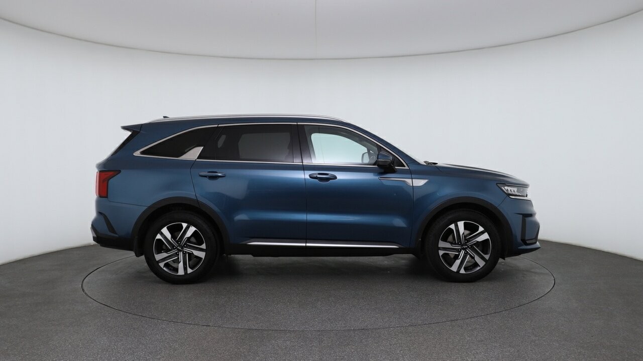 Kia Sorento image 3
