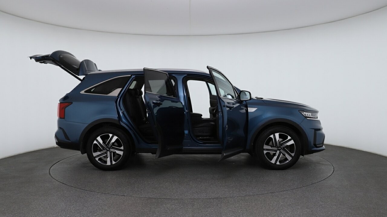 Kia Sorento image 4