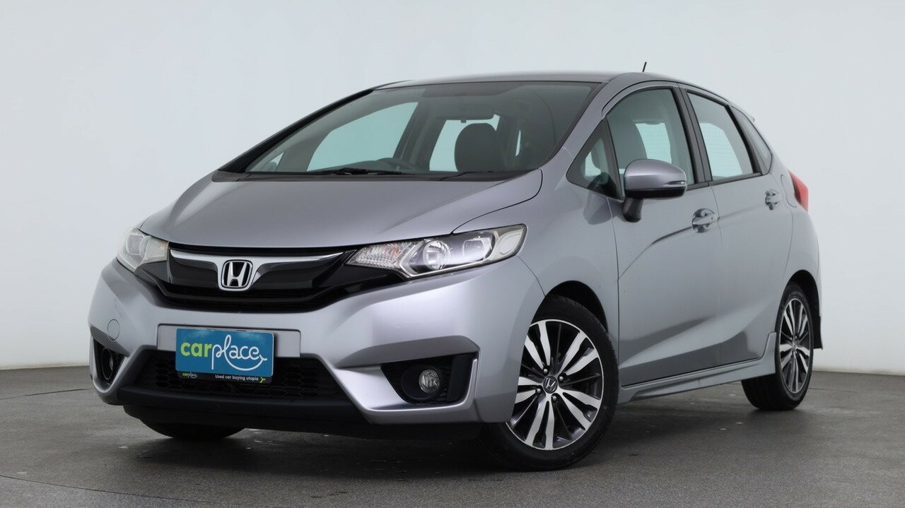 Honda Jazz image 1