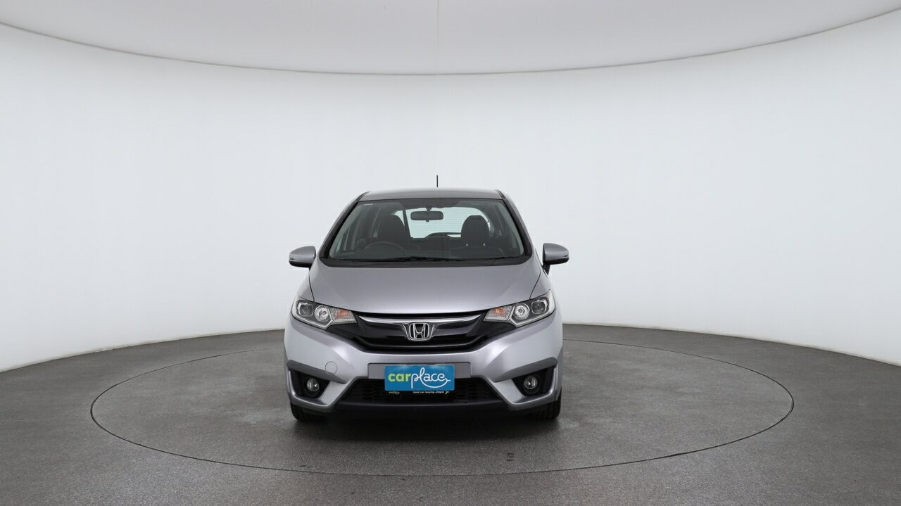 Honda Jazz image 2