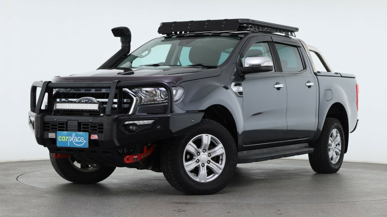 Ford Ranger image 1