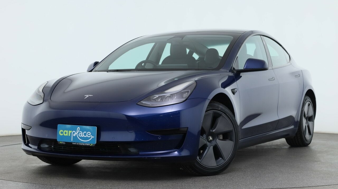 Tesla Model 3 image 1