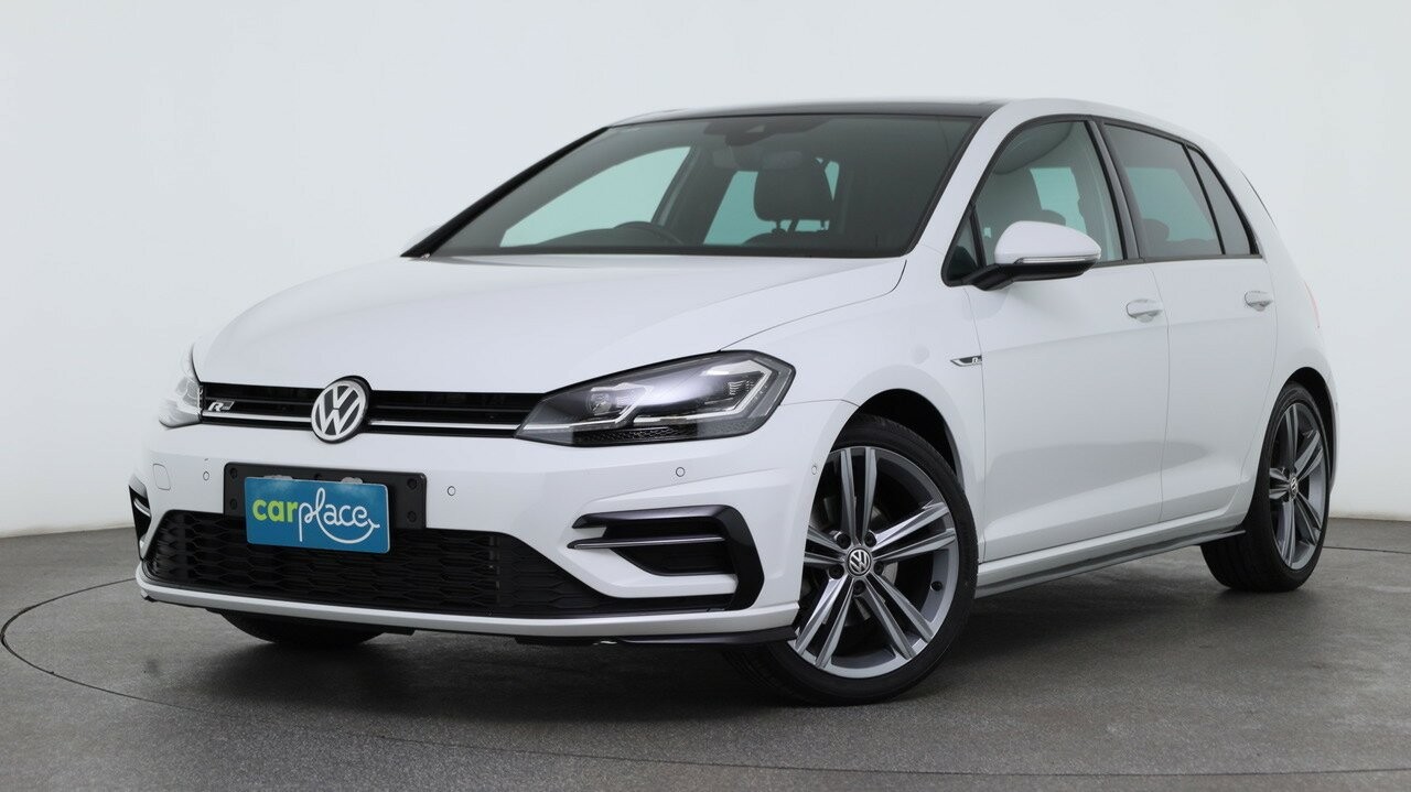 Volkswagen Golf image 1