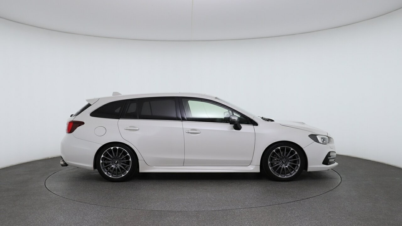 Subaru Levorg image 3