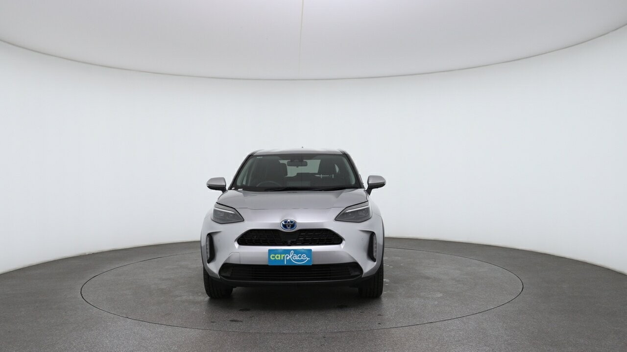 Toyota Yaris Cross image 2