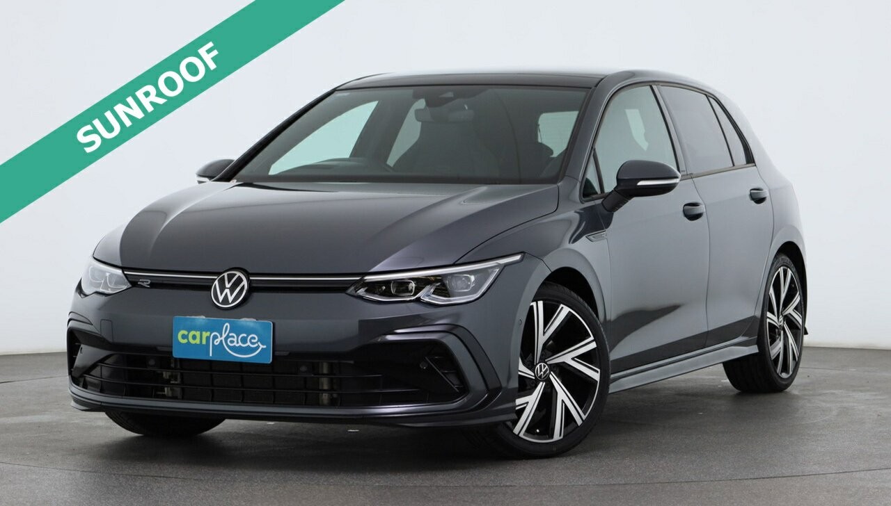 Volkswagen Golf image 1